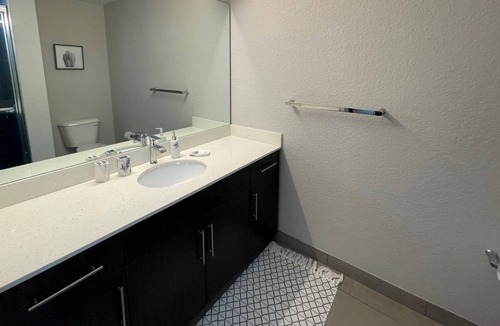 Daytona Beach Apartment | Chic & Spacious 2Bed/2Bath Apartment with Premium Amenities