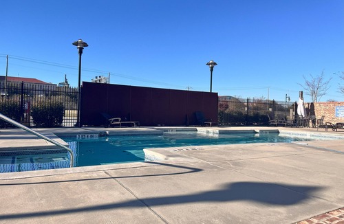 Macon House | Chic Urban Escape-Stylish Shipping Container Stay in Downtown Macon!