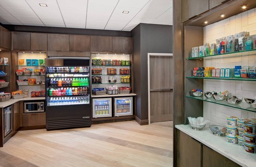 Covington Hotel | Cincinnati Marriott at RiverCenter