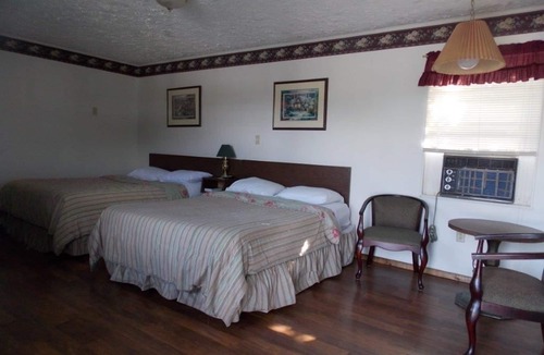 Maggie Valley Hotel | Clarketon Motel