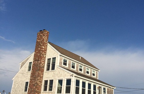 West Dennis House | Clasic Cape Cod Beach House with Ocean Views and AC