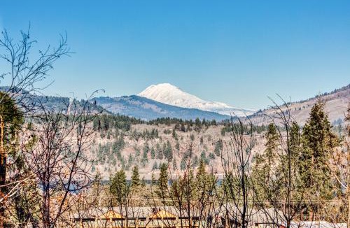 Hood River House | Clearwater Spring