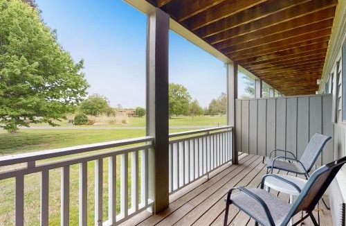Baneberry House | Close to Douglas Lake Picnic Area Gym Dog Friendly