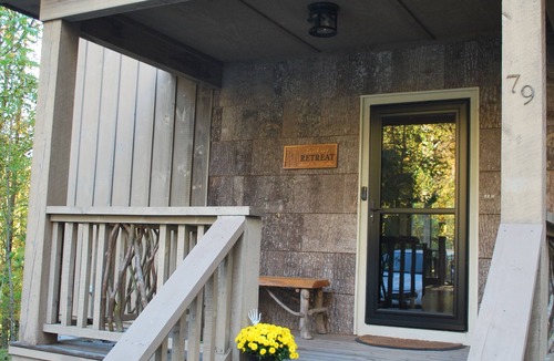 Sylva House | Close to Sylva and WCU, Privacy and Convenience