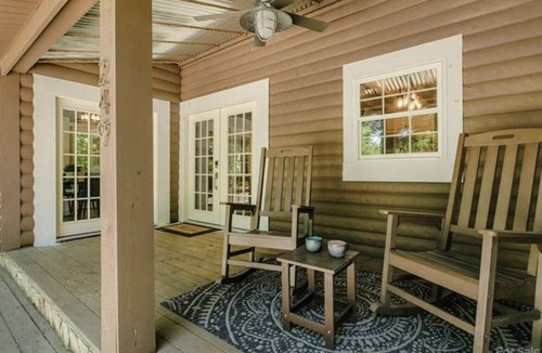 Maggie Valley House | Close to town, hot tub, motorcycle friendly