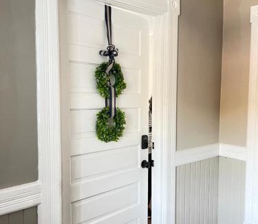 Macon Apartment | Club Calloway - Private Historic Suite in Downtown