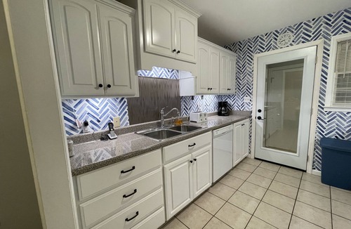 Jekyll Island Cottage | Coastal Cottage/The Kindness Cottage