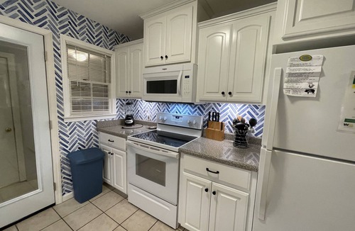 Jekyll Island Cottage | Coastal Cottage/The Kindness Cottage