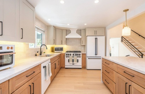 Encinitas House | Coastal Encinitas Oasis: Arcade, Pool, Spa, Putting Green, Minutes To Beach!