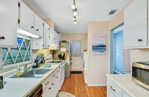 Saint Simons Island Condo | CoastAway at St Simons Island