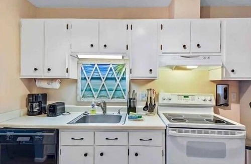 Saint Simons Island Condo | CoastAway at St Simons Island