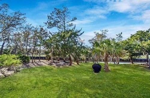 Saint Simons Island Condo | CoastAway at St Simons Island