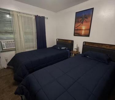 Church Street House | College Park Escape - Mins from Airport & MARTA