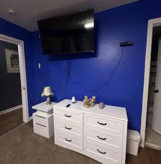 Church Street House | College Park Escape - Mins from Airport & MARTA