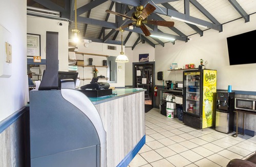 Columbus Hotel | Colony Inn By OYO Columbus US-280