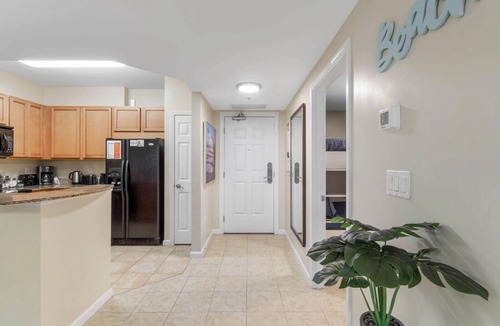 Indian Bayou Condo | Come relax at Destin Sunset Oasis. Sleeps 6!