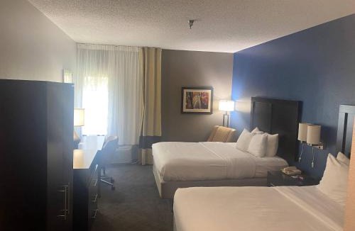 Trussville Hotel | Comfort Inn & Suites Trussville I-59 Exit 141