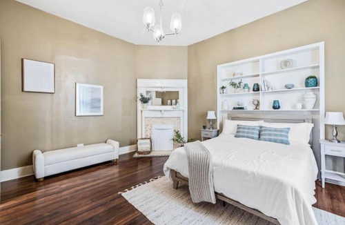 Macon Apartment | Comfort Suite - Near Mercer University and Downtown