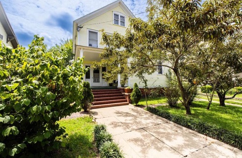 Macon Apartment | Comfort Suite | Near Mercer University & Downtown