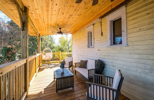 Macon Apartment | Comfort Suite | Near Mercer University & Downtown