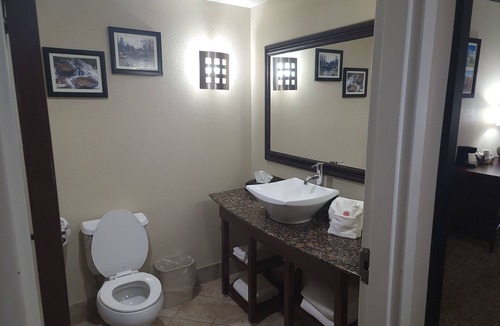 Town Center Hotel | Comfort Suites At Kennesaw State University