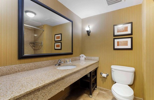 Kodak Hotel | Comfort Suites Kodak Sevierville