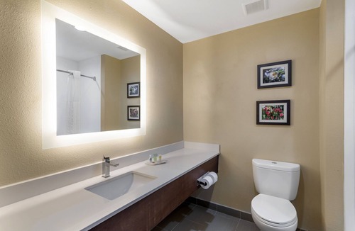Locust Grove Hotel | Comfort Suites Locust Grove Atlanta South
