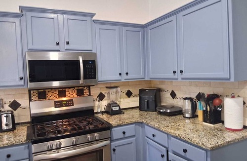 Dallas House | Comfortable 4-Bedroom Retreat Near Dallas & Hiram, Ideal for Long-Term Guests