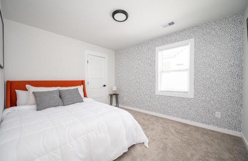 Atlanta House | Comfy 3 Bd,2Ba Cottage in the City - ATL