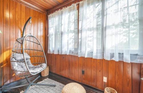 Urban Core House | Comfy pet friendly home in Jacksonville mins to downtown’s