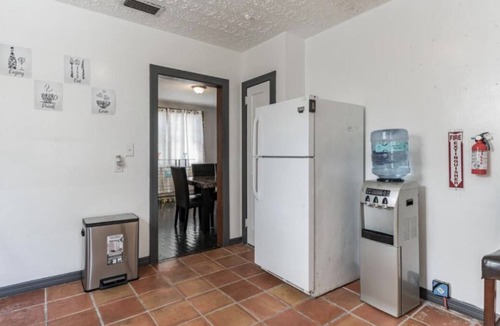 Urban Core House | Comfy pet friendly home in JAX mins to downtown