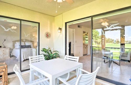 Iona Apartment | Condo in Kelly Greens Golf and Country Club!