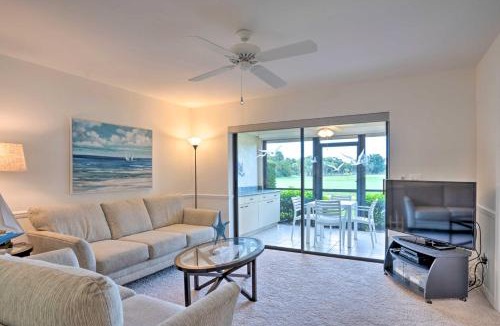 Iona Apartment | Condo in Kelly Greens Golf and Country Club!