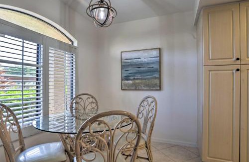Iona Apartment | Condo in Kelly Greens Golf and Country Club!