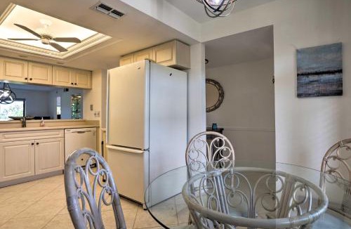Iona Apartment | Condo in Kelly Greens Golf and Country Club!