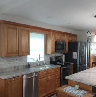 Trafalgar Apartment | Condo with great view of Golf Course