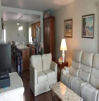 Trafalgar Apartment | Condo with great view of Golf Course