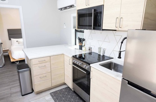 Study Butte-Terlingua Apartment | Container Home @ Stardust Big Bend 5 min from Park