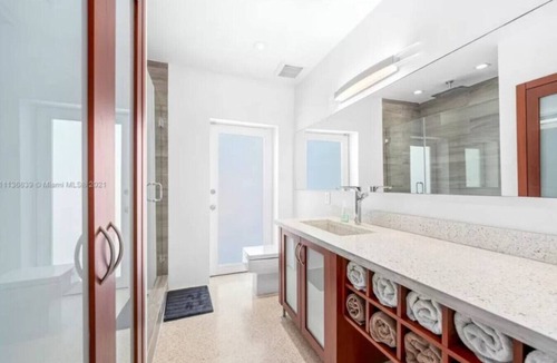 Seybold House | Corner Château w/Outdoor Oasis, Pool, & Billiards