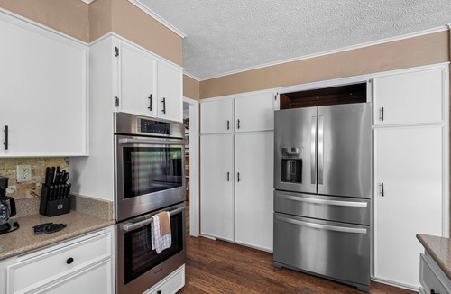 Rocky Grove House | Cosby Mountain Lodge minutes from Gatlinburg