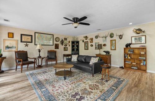 Rocky Grove House | Cosby Mountain Lodge