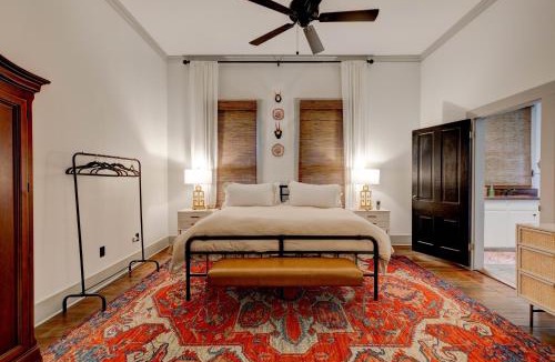 Thomasville House | Cottage 229 - Downtown Thomasville