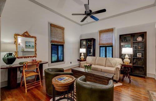 Thomasville House | Cottage 229 - Downtown Thomasville