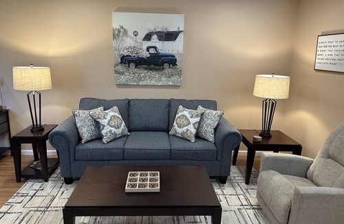 New Market Apartment | Country Getaway at the Smoky Mountains