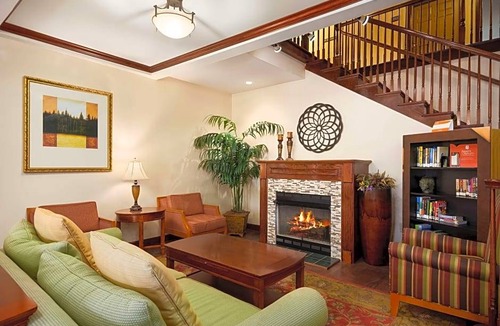Morrow Hotel | Country Inn & Suites by Radisson, Atlanta I-75 South, GA