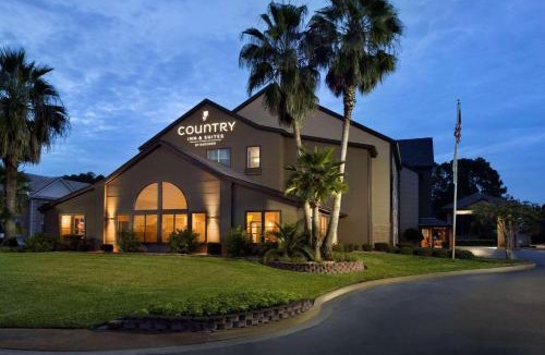 Kingsland Hotel | Country Inn & Suites by Radisson, Kingsland, GA