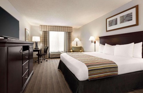 Kingsland Hotel | Country Inn & Suites by Radisson, Kingsland, GA