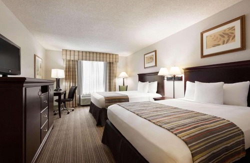 Kingsland Hotel | Country Inn & Suites by Radisson, Kingsland, GA