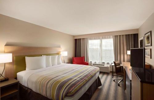 McDonough Hotel | Country Inn & Suites By Radisson, McDonough, GA