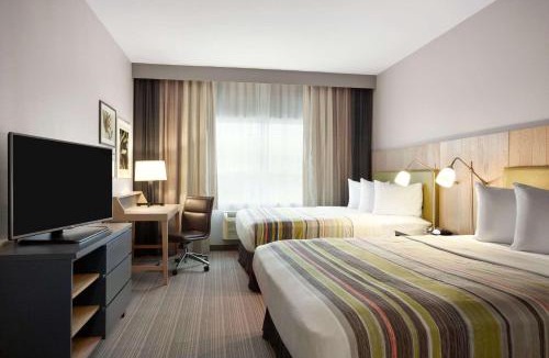 McDonough Hotel | Country Inn & Suites By Radisson, McDonough, GA